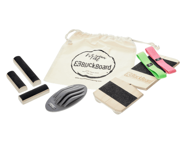 BlackBoard Professional